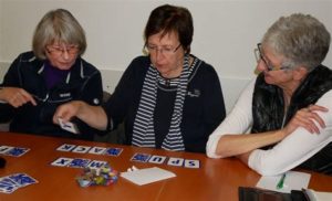 Gedächtnistraining