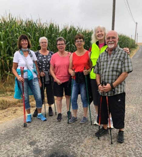 Nordic walking