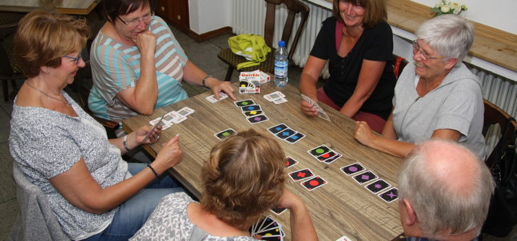 Spieleabend