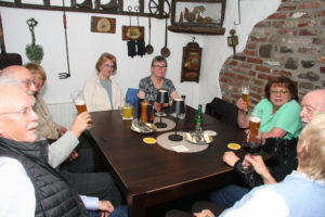 Geniessergruppe