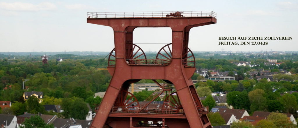 Zeche Zollverein