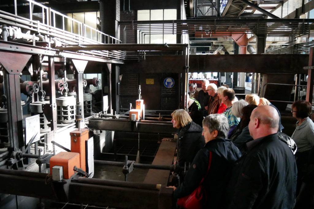Zeche Zollverein