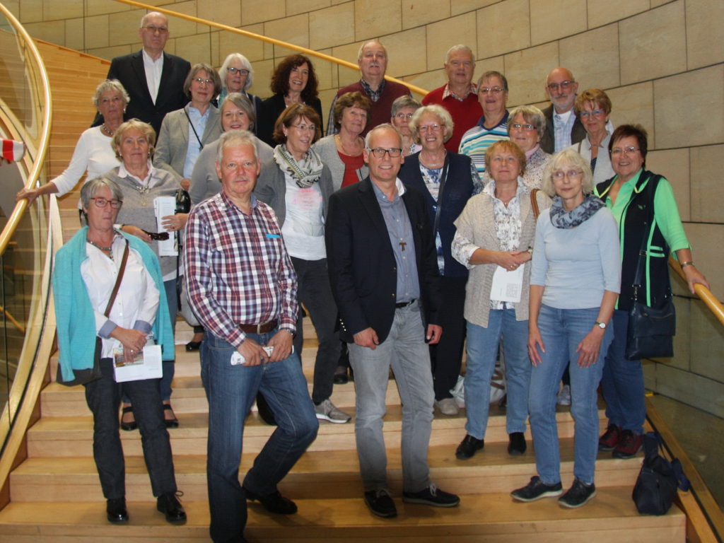 Landtag 2017