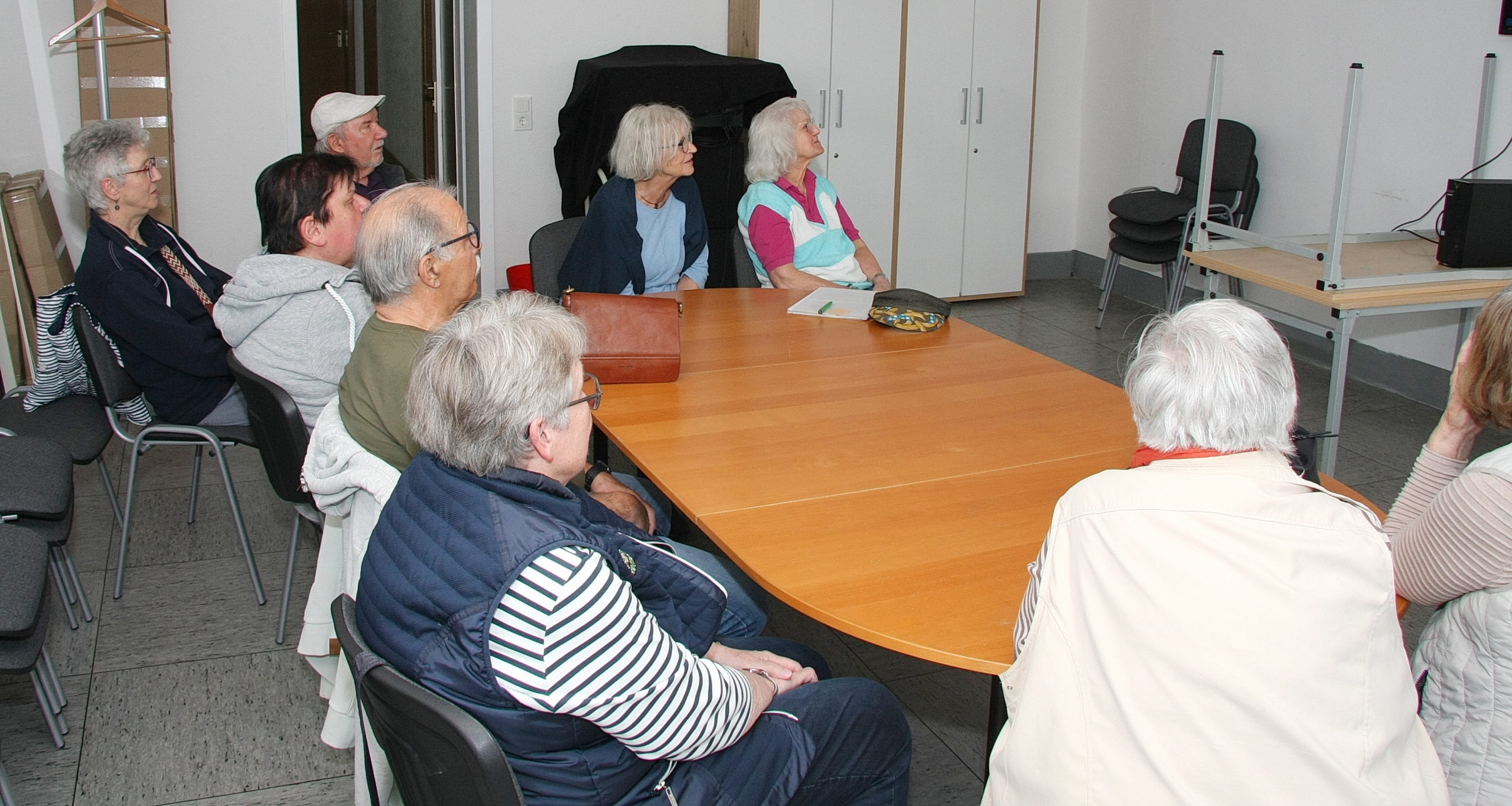 Basis Gruppe