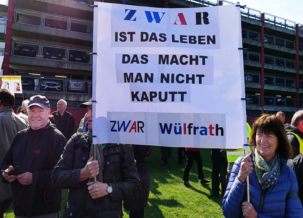 DemoLandtag