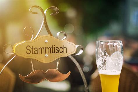Stammtisch