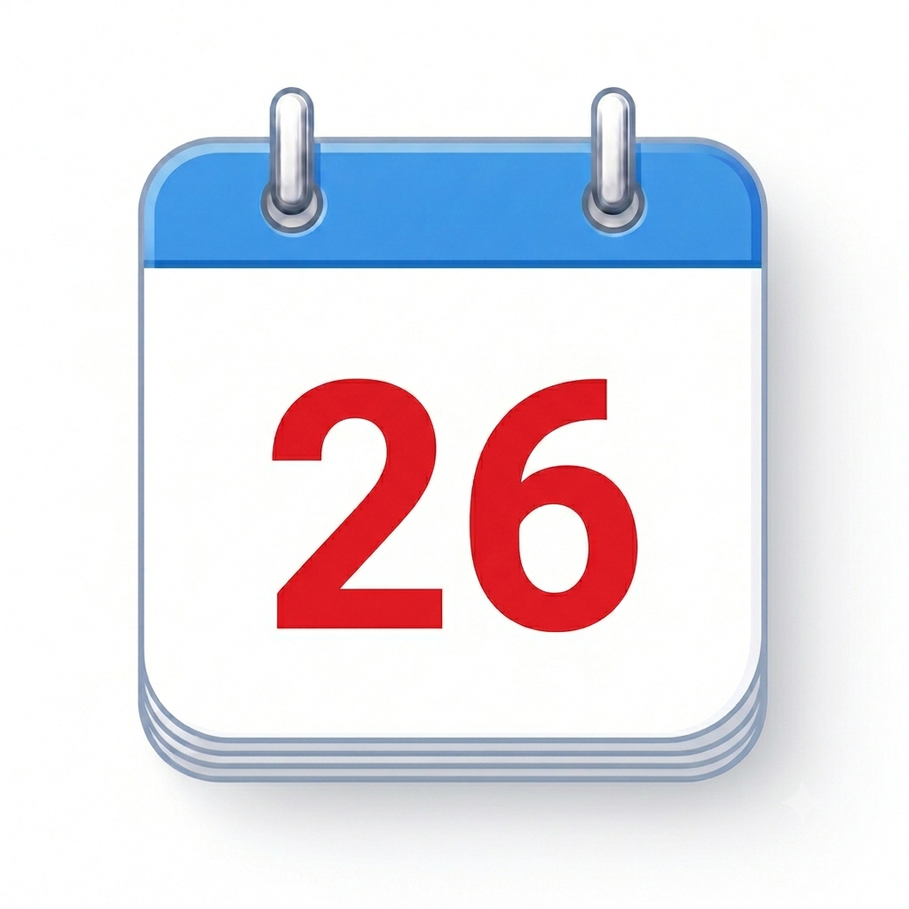 26.10.2026